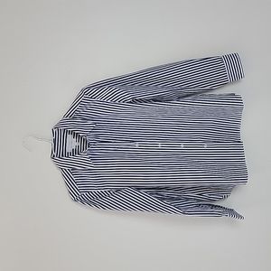 FOXCROFT for APPLESEED'S Wrinkle Free  Shaped Size 10